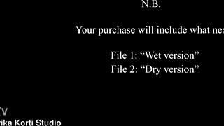 Gangbang 5on1 DP DVP TP