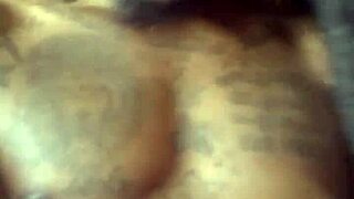 Jacking Dick After Vibing to Drill Music