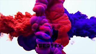 she got a massage that turned into a hard fuck and ride