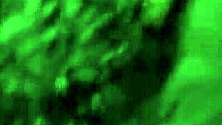 Beautiful Mexican Babe Sucks Big Tits During Intense Sex