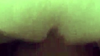 After the gym, does the naughty wife want my dick in her wet pussy?