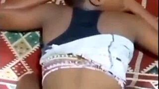 Fucking My Slutty Step Sister Part 2