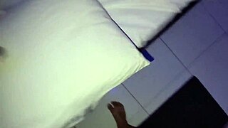 Hot Chubby Pinay With Big Ass Got Fucked Hard!