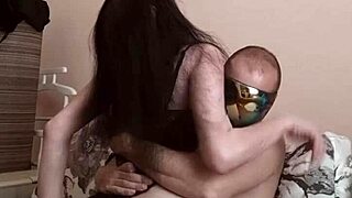 Sexy 36-year-old milf in amateur casting interview