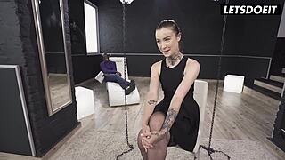 Tabitha Poison After Interview Limit