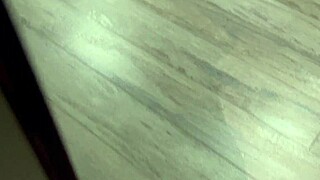 Encuentro A Hijastra Nalgona Metiendo Dildo En Culo Y Me Masturbo Hasta Correrme