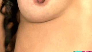 Detailed Deep Throat from University Campus Whore's Juicy Pussy