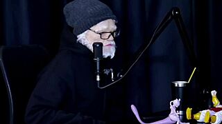 Watch the naughty interview full of fucking with flor de damiana and vovo moai in porn cast brazil - part 3