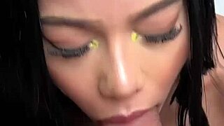 i fuck 18yo latina slut during lingerie photoshoot backstage