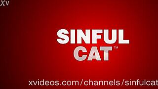 Girl Screws Huge Bolt into Neighbors Ass Full Video