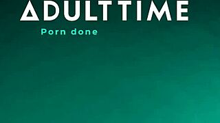 Horny Stepdaughters Fuck After Getting Caught!