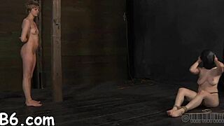 Femdom Sadomasochism Contest