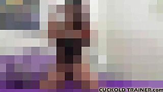 His Big Black Cock Is Going To Treat My Pussy Right