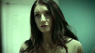 Teen girl experiences first time sex with her stepfather in taboo encounter