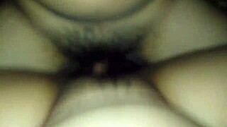 I love how this chubby Filipina MILF feels so wet and ready for fucking