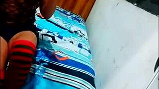 Feliz 25 De Diciembre Maldito Mujeriego Asi Recibo Este Hermoso Dia Estoy Esperando Que Lleguen Los Machos A Mi Casa Para Que Me Dejen Mi Vagina Bien Humeda Y Follada Quiero Que Me Llenen De Semen Caliente