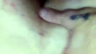 Bbw Wanda Enjoys Anal Assfucking Sessions