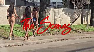 Direct humiliation of my favorite slut whore