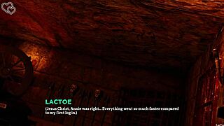 eternum part 16: epic game adventure unfolds