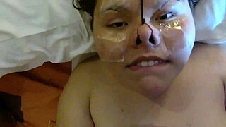 a good anal slut needs her ass hole stretched wide open