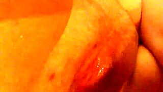 Making Myself Squirt With A Different Toy!