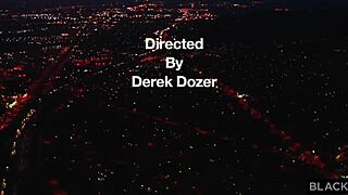 bbc hungry baddie melanie marie gets filled by isiahs hard cock