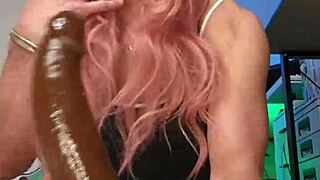 i am a nasty anal whore for big black dicks