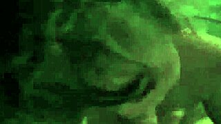 mature milf enjoys intense fucking and receives a facial in this free amateur video