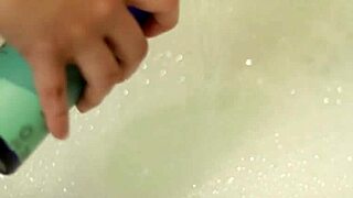 What happens with dildo in the woods?