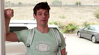 Here At Trans Omega Pi You Suck My Cock Before I Suck Yours