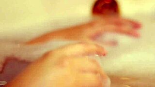 What happens with dildo in the woods?