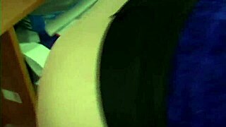 Taylor mature chubby milf boss strips before spanking and fucking her