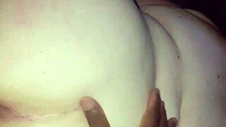 Me Getting Fucked By Amy Doggy!