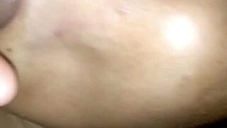 teacher savors refreshing burst in mouth and private area