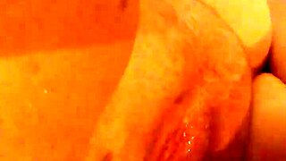 Making Myself Squirt With A Different Toy!