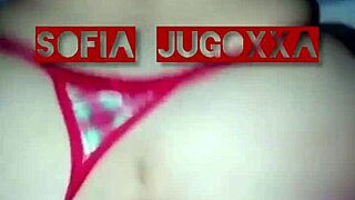 Wife bends over with big ass taking cock