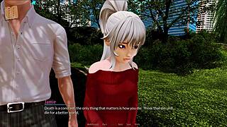 What Happens In Harem Hotel 391?!