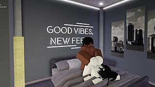 Roblox witch discovers a magical new spell