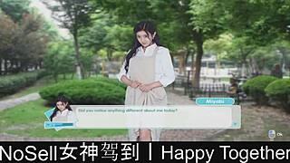 Happy Together Part 02