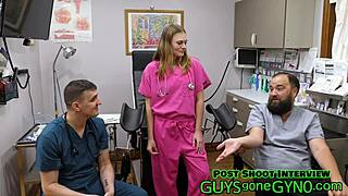 nurse tyler lynn sounds dr canada