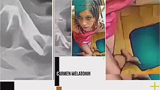 is this hot shemale teasing enough for you?