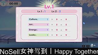 Happy Together Part 02