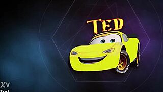 pov with suzana mello on her first anal time