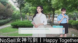 Happy Together Part 02