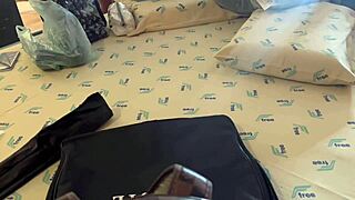 Married woman from Facebook calls to motel, disbelief ensues