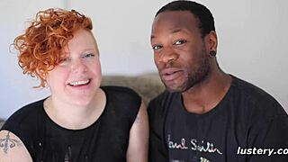 Poppy And Danny Endure Intense Slaps And Tickles In Submission