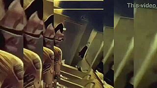 is this hot shemale teasing enough for you?