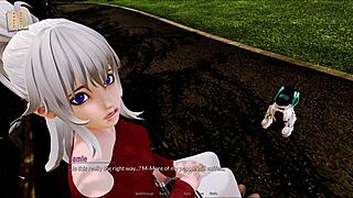 What Happens In Harem Hotel 391?!