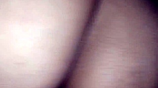 Real Indian Stepsister Helps Stepbrother Cum Quickly in Her Panties While Parents Wait