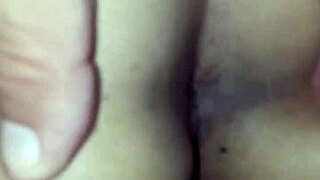 feel that finger in my ass while i ride! wife shouts in swingers group